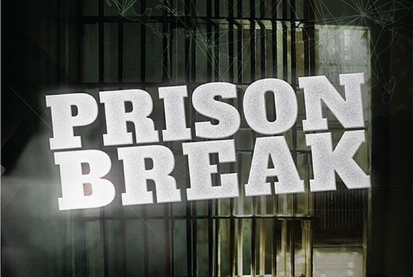 Prison Break (Riddle Escape Room) Escape Room