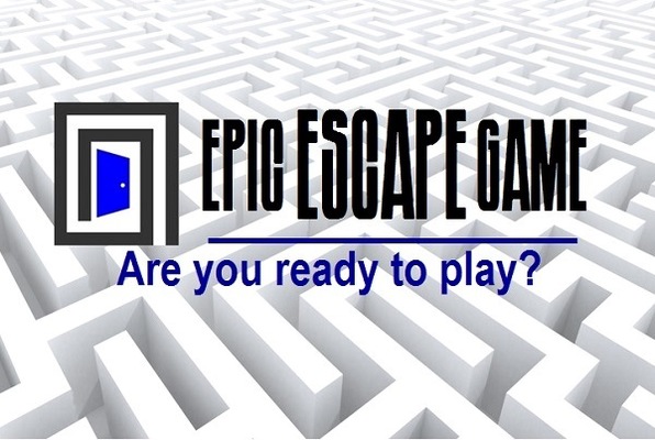 Rogue Agent (Epic Escape Game) Escape Room