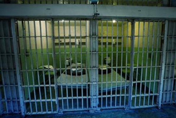 Escape from Alcatraz (North Valley Escape Room) Escape Room