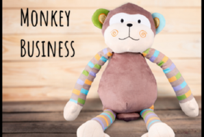 Квест Monkey Business