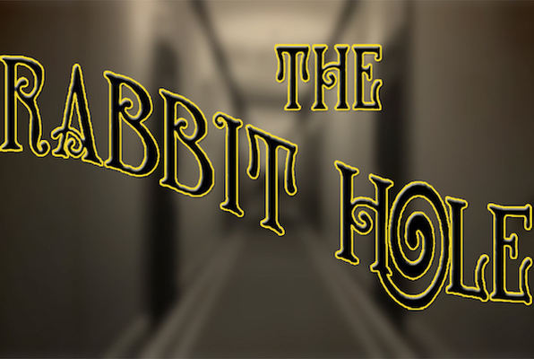 The Rabbit Hole: Welcome to 221B!