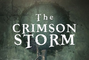 Квест The Crimson Storm