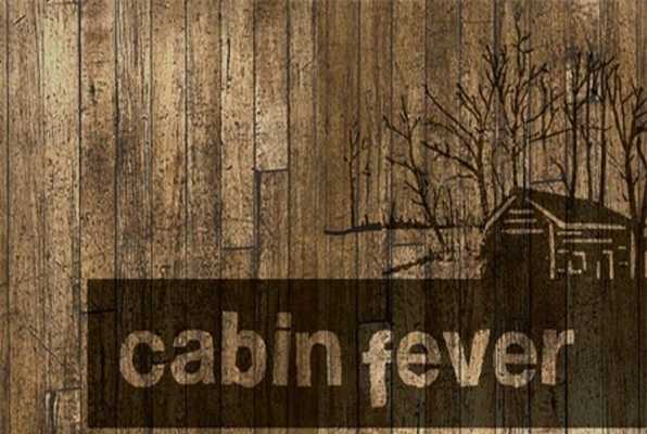 Cabin Fever (The Greatest Escape Games) Escape Room