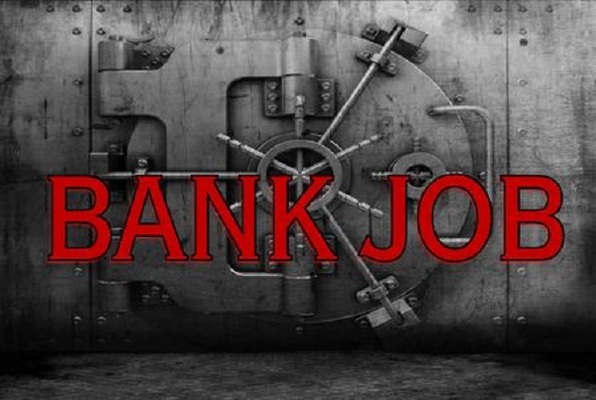 Bank Job (Colorado Escape) Escape Room