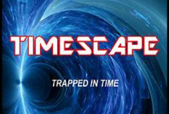 Timescape (Epic Escape Game) Escape Room