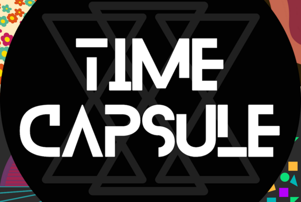 Time Capsule (The Clue Room) Escape Room