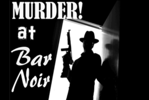 Квест CSI: MURDER! at Bar Noir