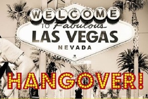 Квест Vegas Hangover