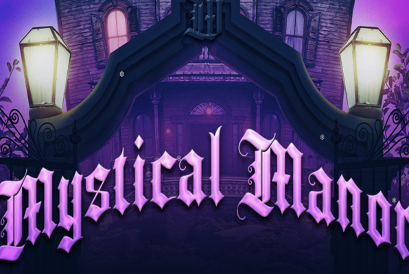 Mystical Manor (Themescape Escape Rooms) Escape Room
