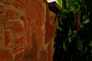 Квест Mayan Temple
