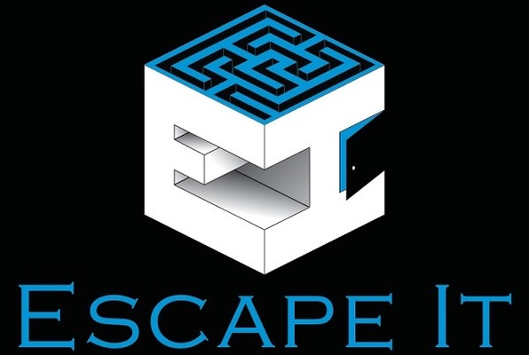 Speakeasy (Escape It Grandview) Escape Room