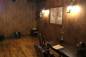 Escape Room Caribbean Pirate Ship By Philadelphia Room