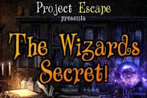 Квест The Wizard's Secret