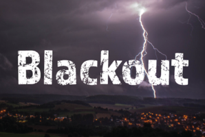 Квест Blackout