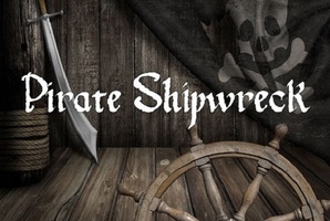 Квест Pirate Shipwreck