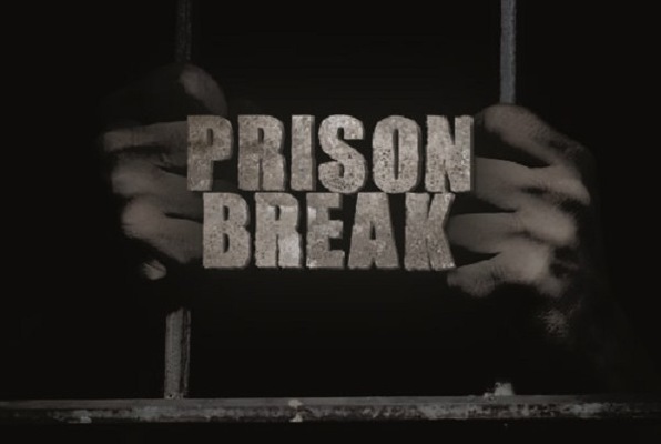 Jail Break (Escape Countdown) Escape Room