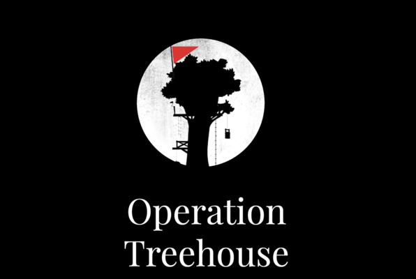 Operation Treehouse