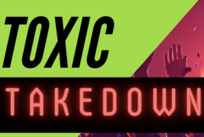 Квест Toxic Takedown