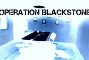 Квест Operation Blackstone