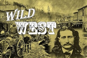 Квест Wild West