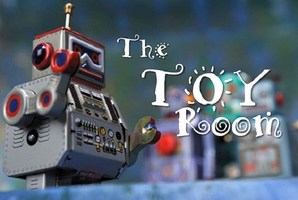 Квест The Toy Room