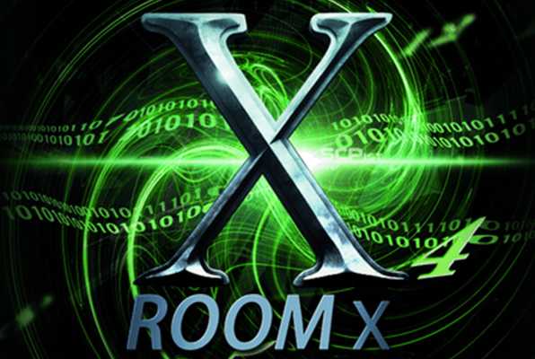 Room X (OMEscape) Escape Room