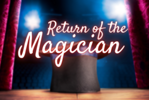 Квест The Return of the Magician