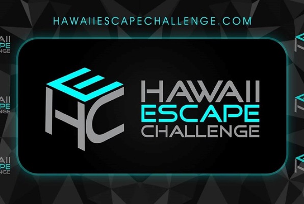 Diamond Heist (Hawaii Escape Challenge) Escape Room