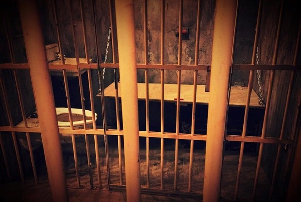 Death Row (Headless Horseman Escape Rooms) Escape Room