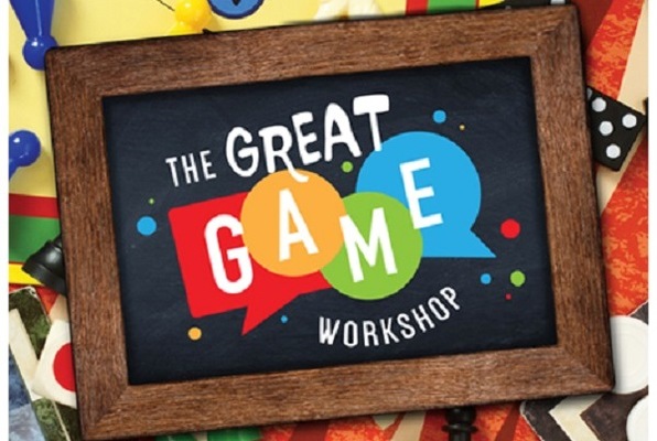 The Great Game Workshop (Boise Escape) Escape Room