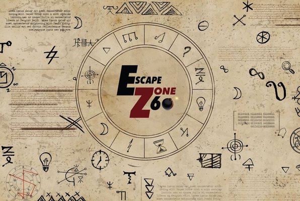 The Experiment (Escape Zone 60 Destin) Escape Room