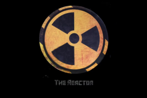 Квест The Reactor
