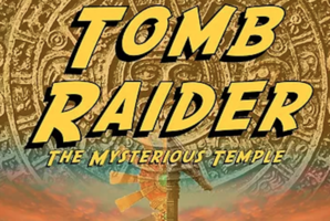 Квест Tomb Raider