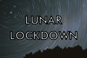 Квест Lunar Lockdown