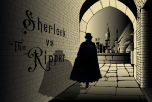 Квест Sherlock vs. The Ripper