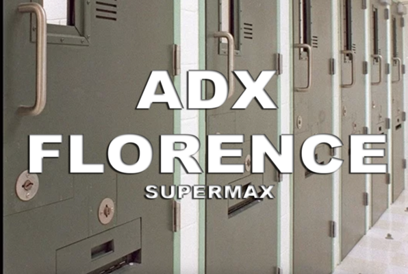 ADX Florence