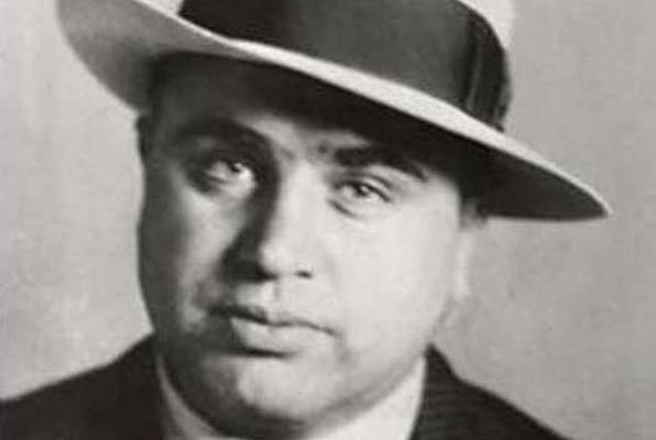 Al Capone (Escape French Lick) Escape Room