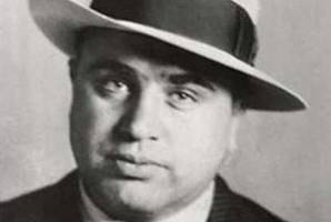 Квест Al Capone