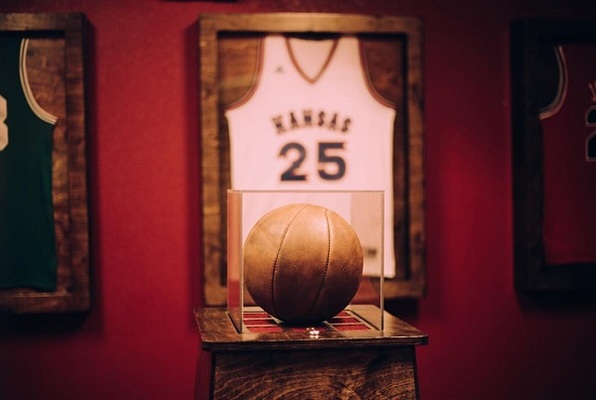 Rules of Basketball (Breakout Lawrence) Escape Room