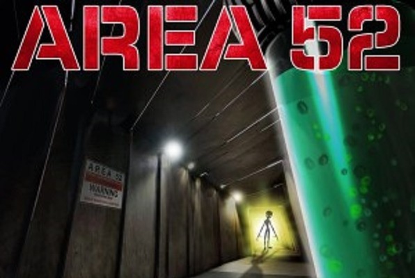 Area 52 (Escape Room Adventures) Escape Room