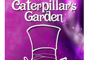 Квест Caterpillar's Garden