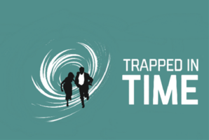 Квест Trapped in Time