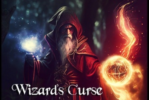 Квест Wizard's Curse