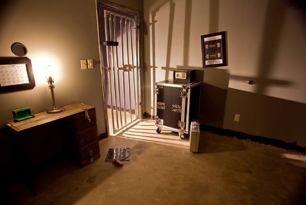 Ransom (Countdown Louisville) Escape Room