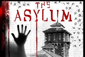 Квест The Asylum