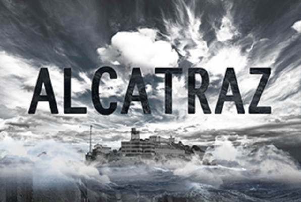 Alcatraz (Escape Reality Glasgow) Escape Room