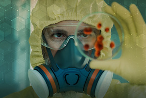 Квест Antidote: Chemical Warfare