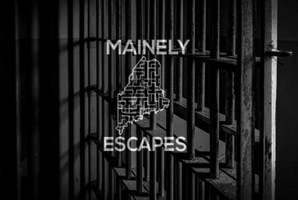 Квест The Prison Escape