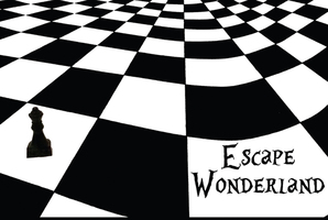 Квест Escape Wonderland