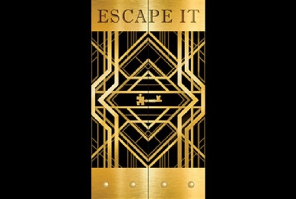 The Elevator (Escape It) Escape Room